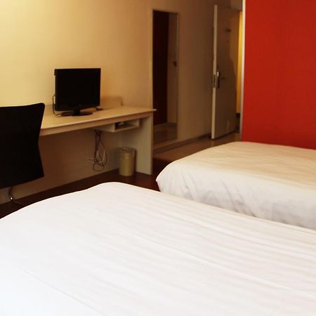Hanting Express Hangzhou Gudun Road Branch 외부 사진