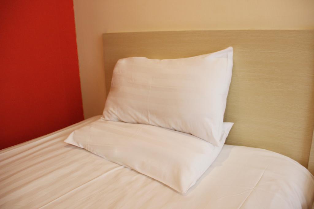 Hanting Express Hangzhou Gudun Road Branch 외부 사진