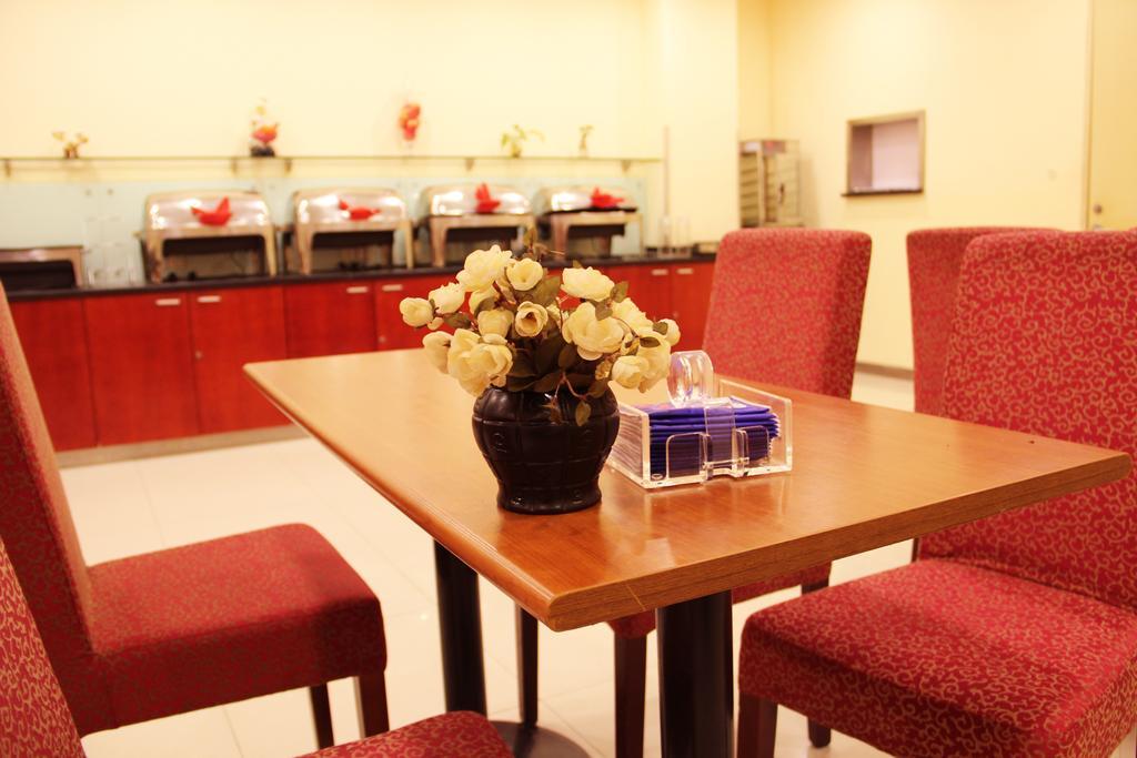 Hanting Express Hangzhou Gudun Road Branch 외부 사진
