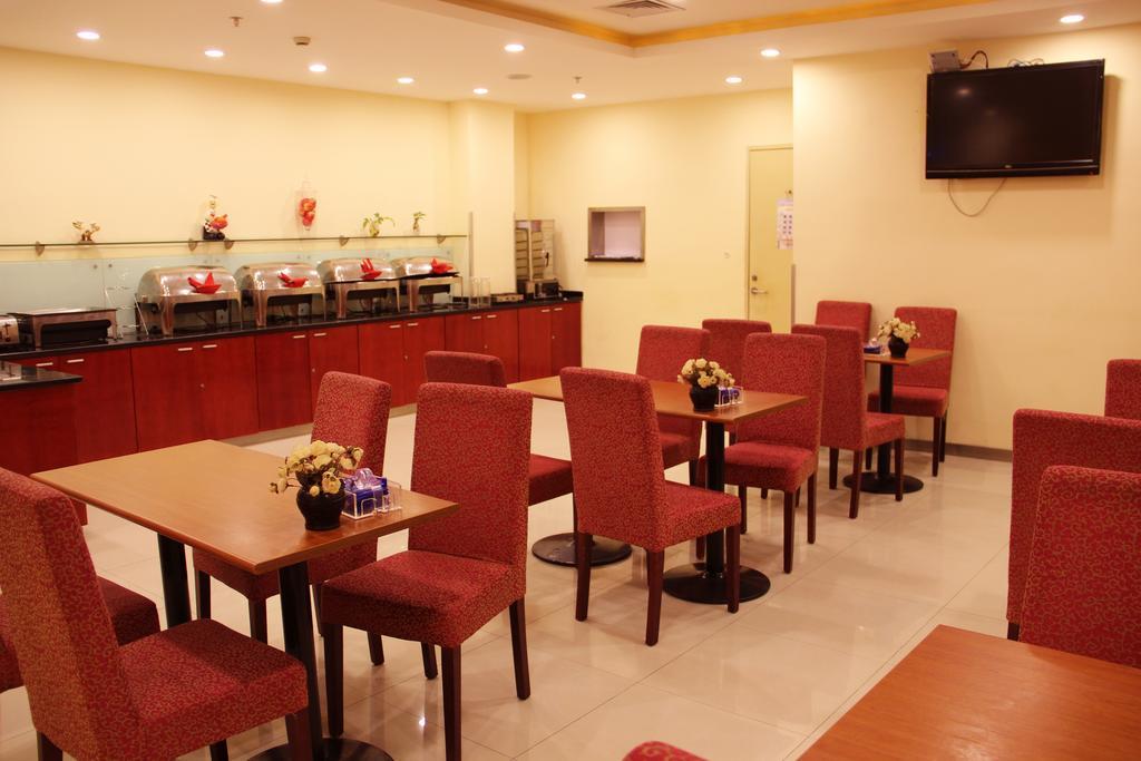 Hanting Express Hangzhou Gudun Road Branch 외부 사진