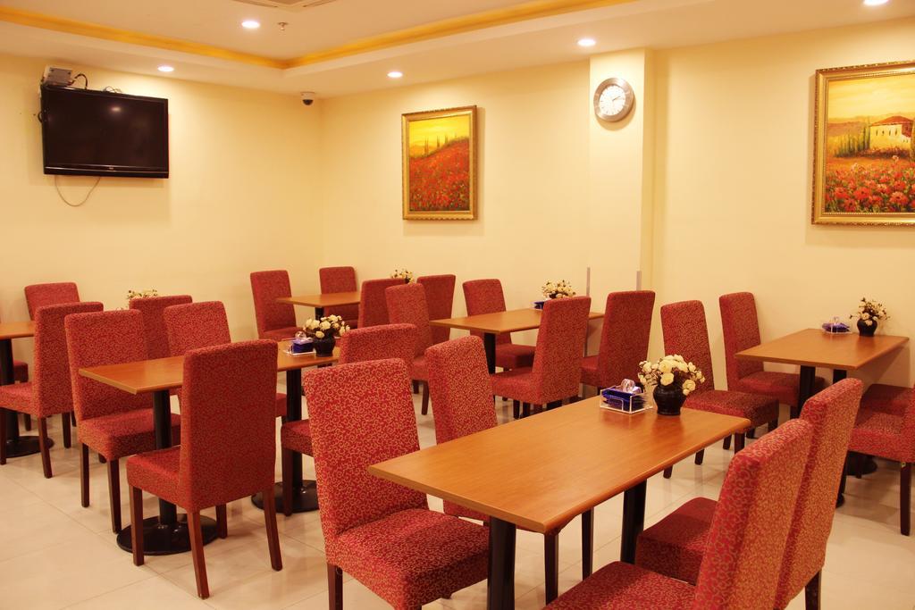 Hanting Express Hangzhou Gudun Road Branch 외부 사진